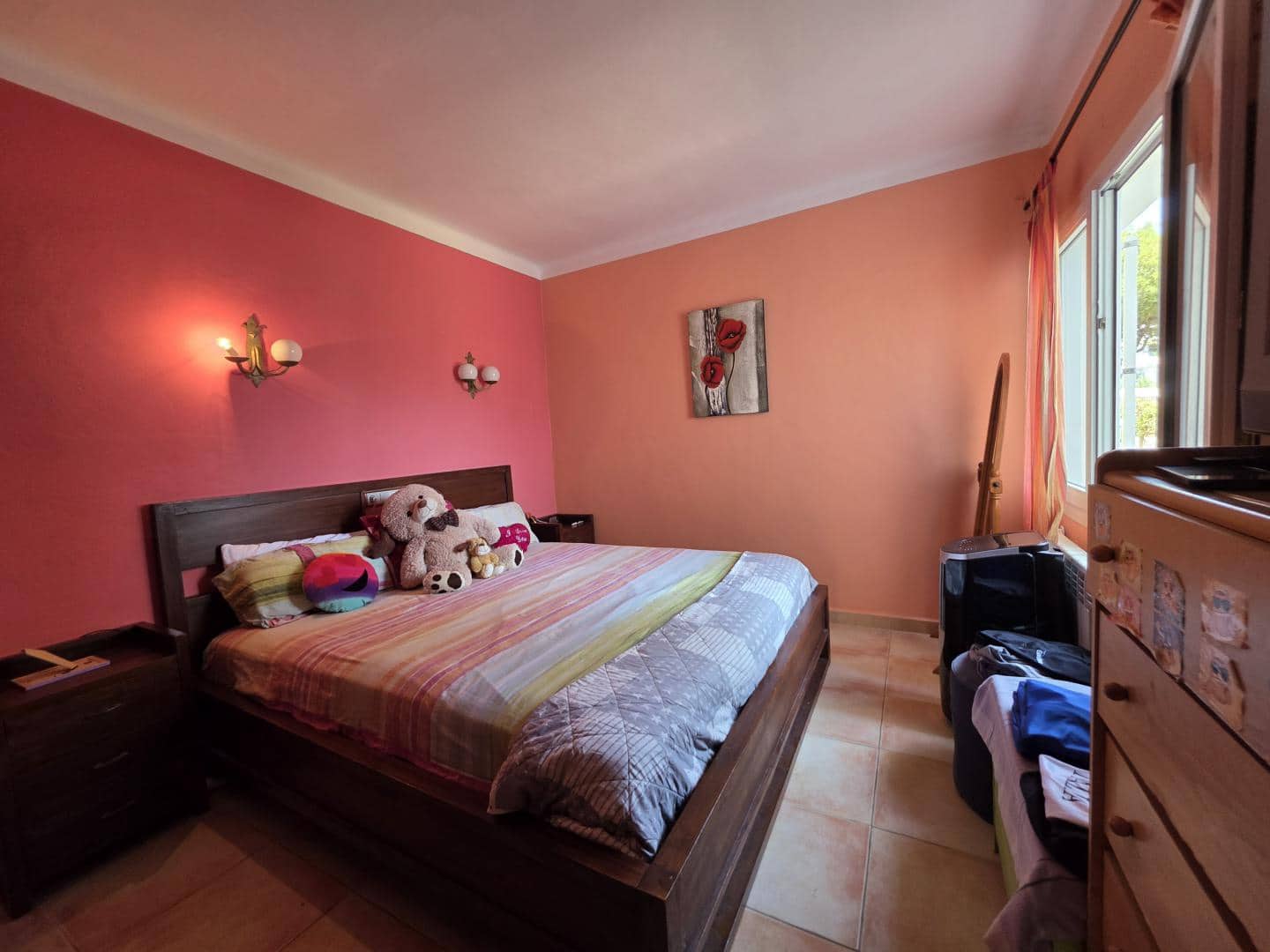 7 soveværelse Villa til salg i Cala d'Or med swimmingpool garage - € 1.395.000 (Ref: 9109523)