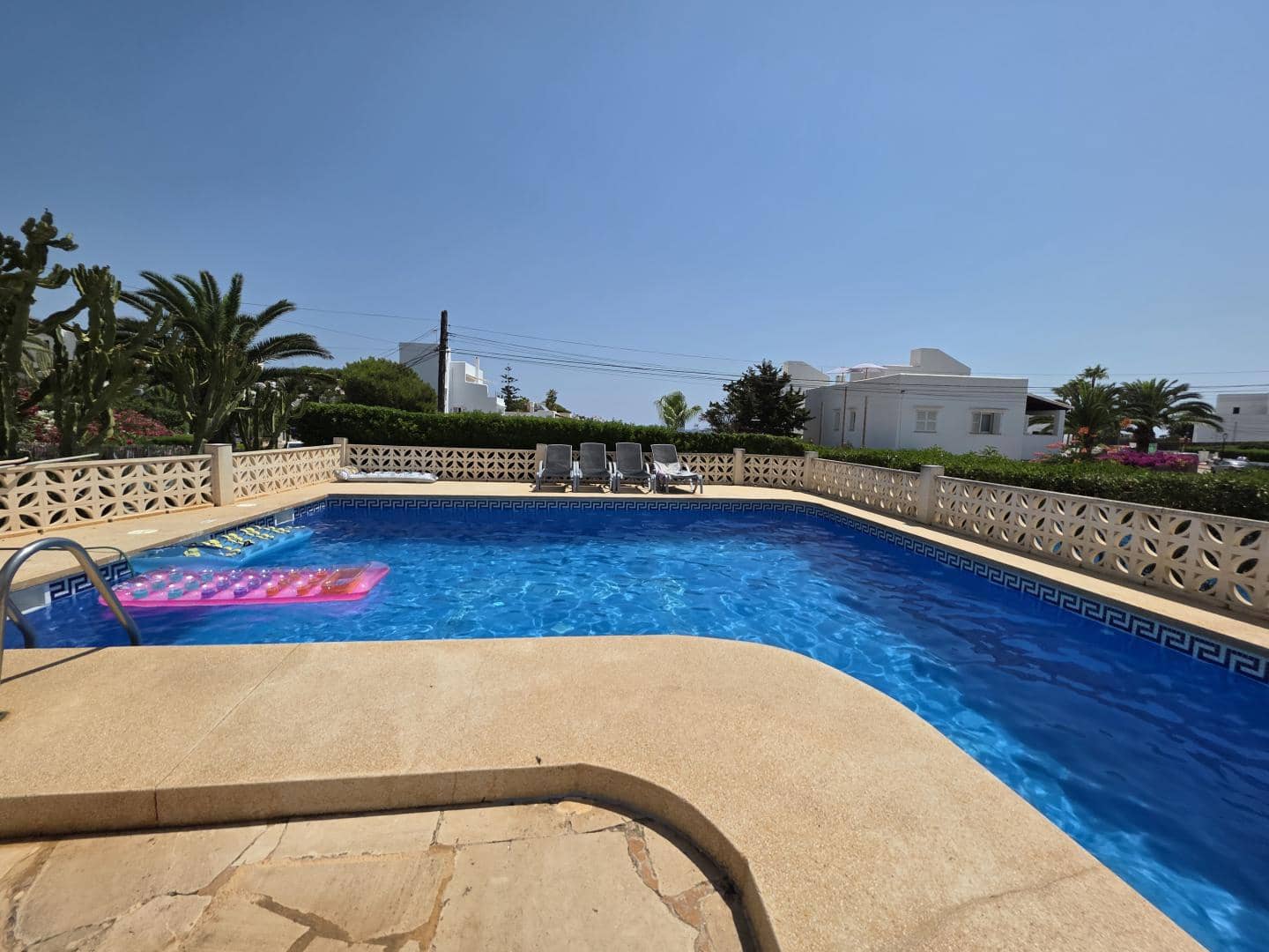 7 soveværelse Villa til salg i Cala d'Or med swimmingpool garage - € 1.395.000 (Ref: 9109523)