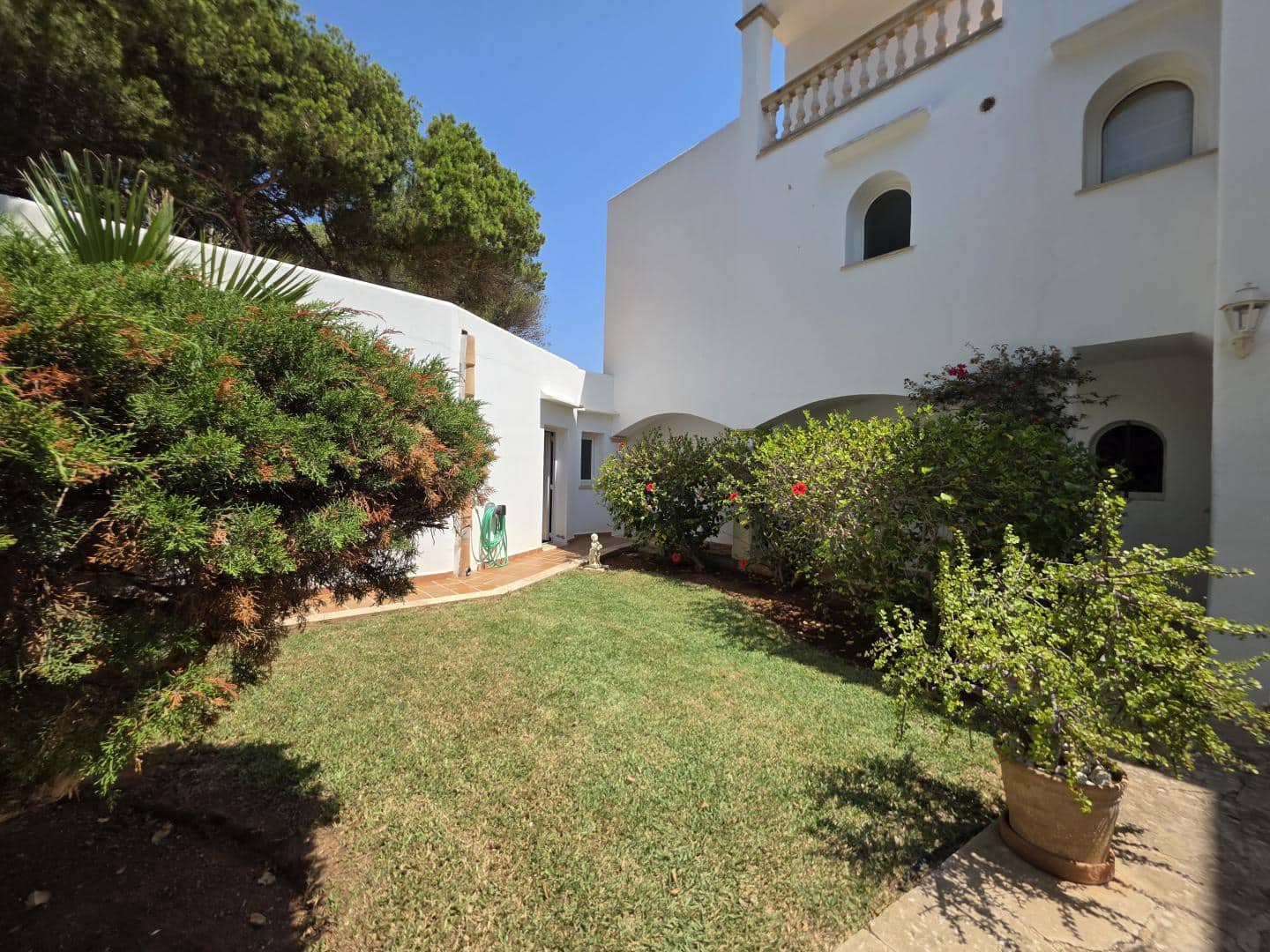 7 soveværelse Villa til salg i Cala d'Or med swimmingpool garage - € 1.395.000 (Ref: 9109523)