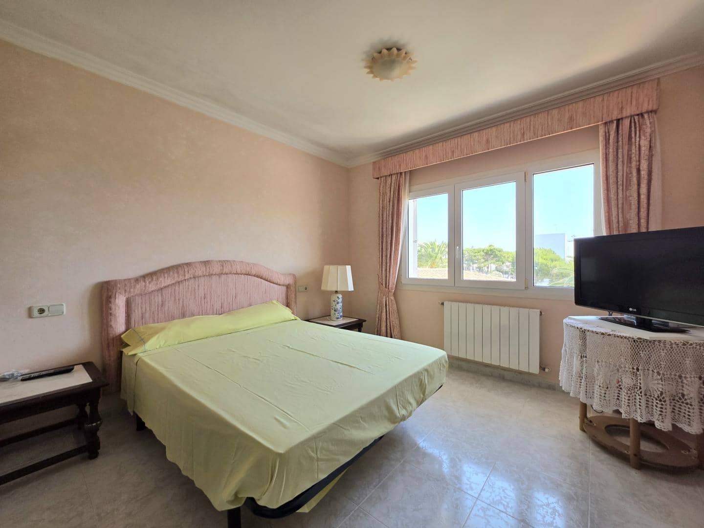 7 soveværelse Villa til salg i Cala d'Or med swimmingpool garage - € 1.395.000 (Ref: 9109523)