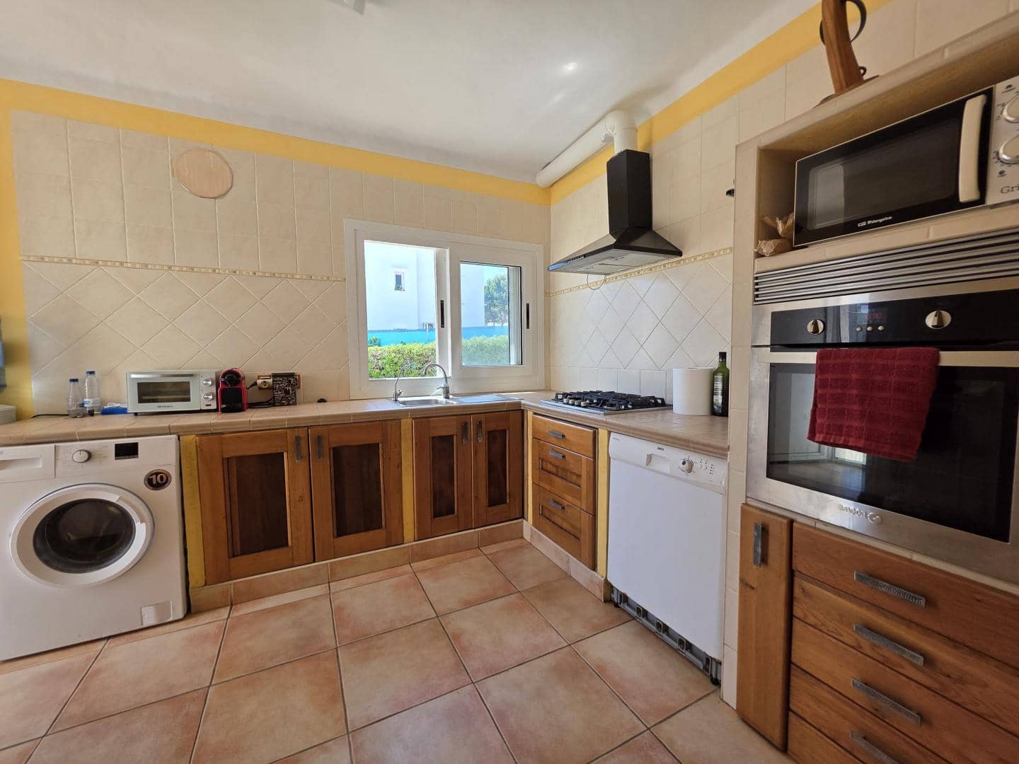 7 soveværelse Villa til salg i Cala d'Or med swimmingpool garage - € 1.395.000 (Ref: 9109523)