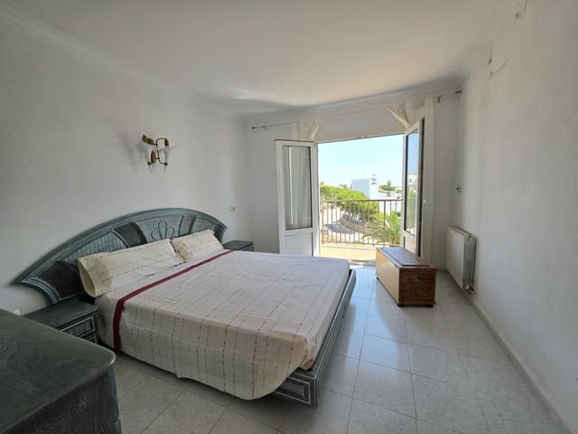 7 soverom Villa til salgs i Cala d'Or, Santanyí med svømmebasseng garasje - € 1 395 000 (Ref: 9109523)
