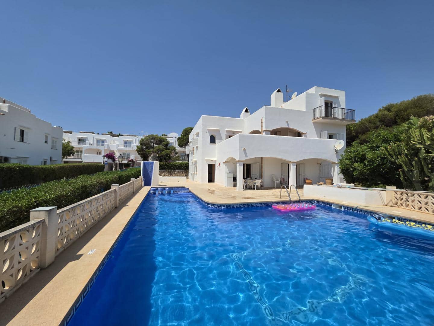 7 soveværelse Villa til salg i Cala d'Or med swimmingpool garage - € 1.395.000 (Ref: 9109523)