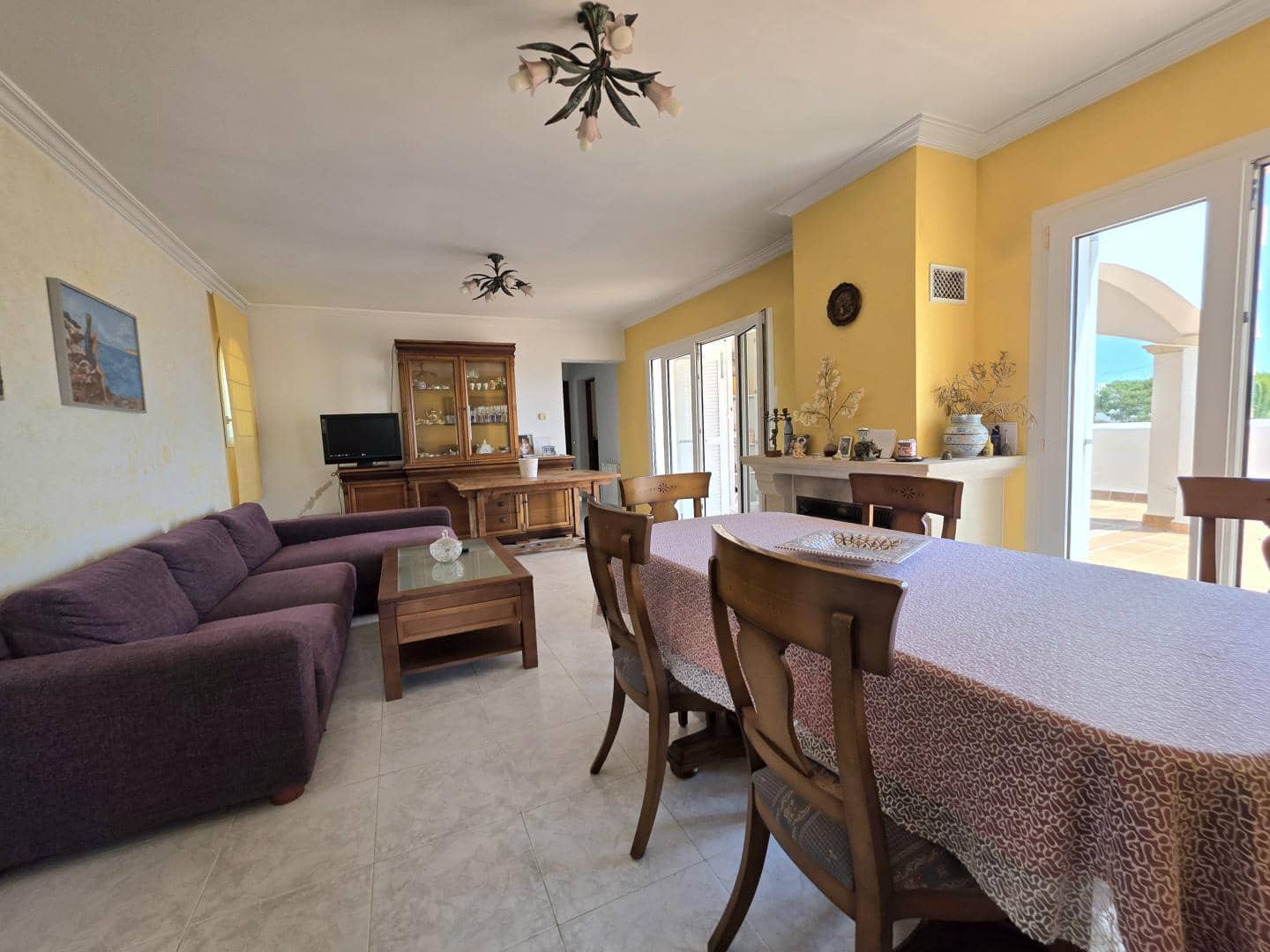 7 soveværelse Villa til salg i Cala d'Or med swimmingpool garage - € 1.395.000 (Ref: 9109523)