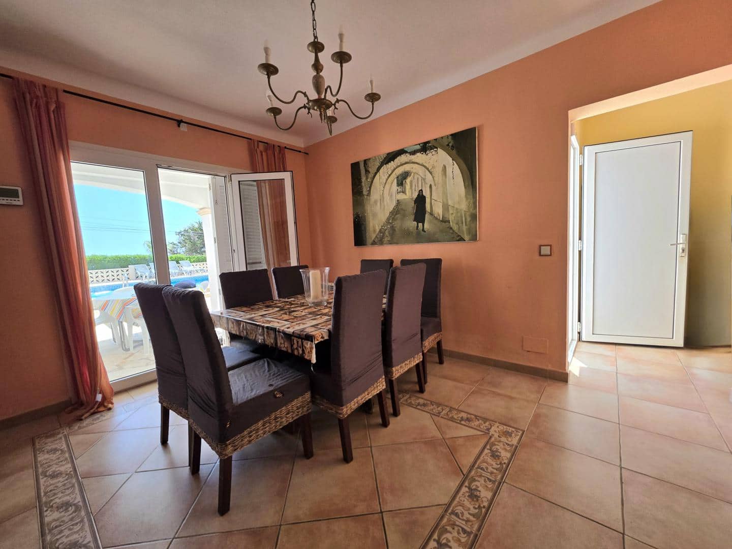 7 soveværelse Villa til salg i Cala d'Or med swimmingpool garage - € 1.395.000 (Ref: 9109523)