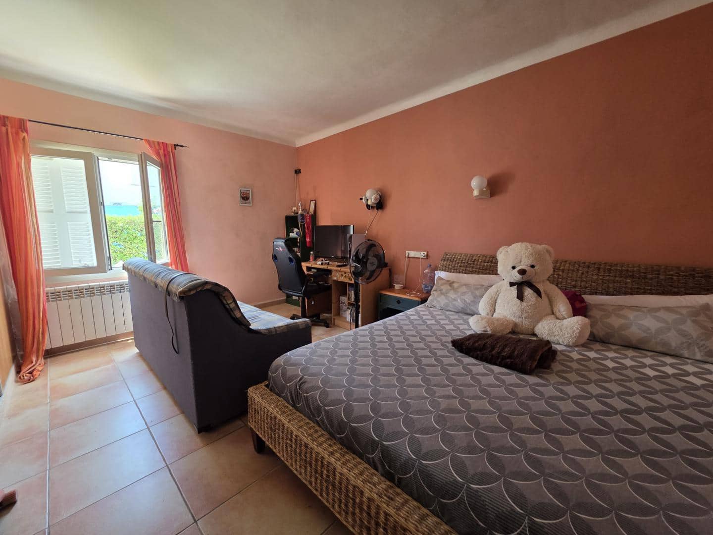 7 soveværelse Villa til salg i Cala d'Or med swimmingpool garage - € 1.395.000 (Ref: 9109523)