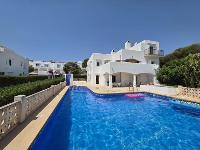 7 soverom Villa til salgs i Cala d'Or, Santanyí med svømmebasseng garasje - € 1 395 000 (Ref: 9109523)