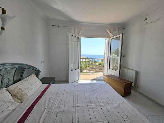 7 soverom Villa til salgs i Cala d'Or, Santanyí med svømmebasseng garasje - € 1 395 000 (Ref: 9109523)