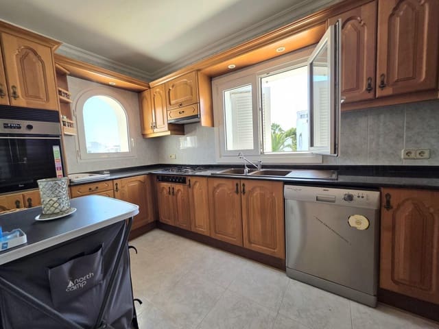 7 soverom Villa til salgs i Cala d'Or, Santanyí med svømmebasseng garasje - € 1 395 000 (Ref: 9109523)