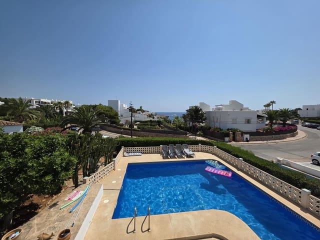 7 soverom Villa til salgs i Cala d'Or, Santanyí med svømmebasseng garasje - € 1 395 000 (Ref: 9109523)