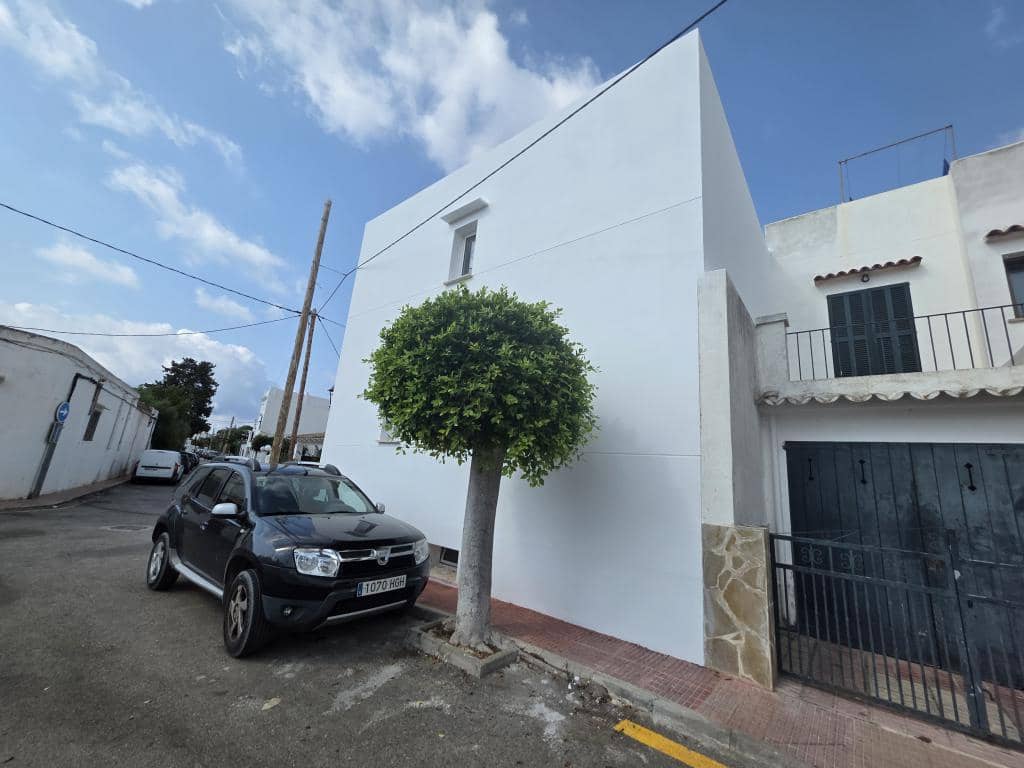 2 soverom Villa til salgs i Cala d'Or - € 779 500 (Ref: 9109649)