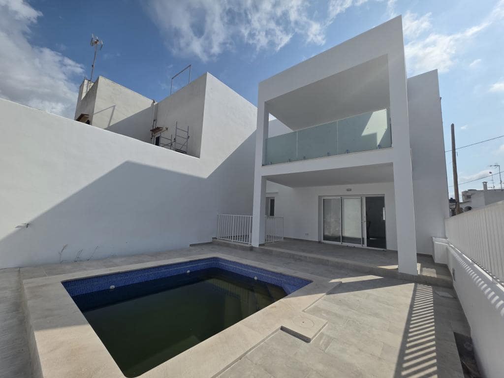2 soverom Villa til salgs i Cala d'Or - € 779 500 (Ref: 9109649)