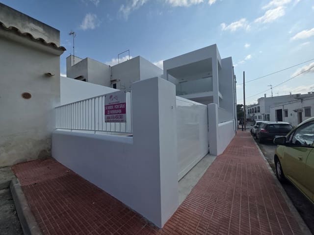 2 soverom Villa til salgs i Cala d'Or, Santanyí - € 779 500 (Ref: 9109649)