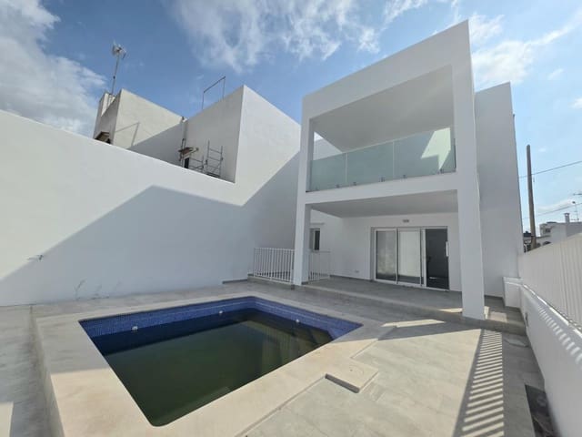 2 soverom Villa til salgs i Cala d'Or, Santanyí - € 779 500 (Ref: 9109649)