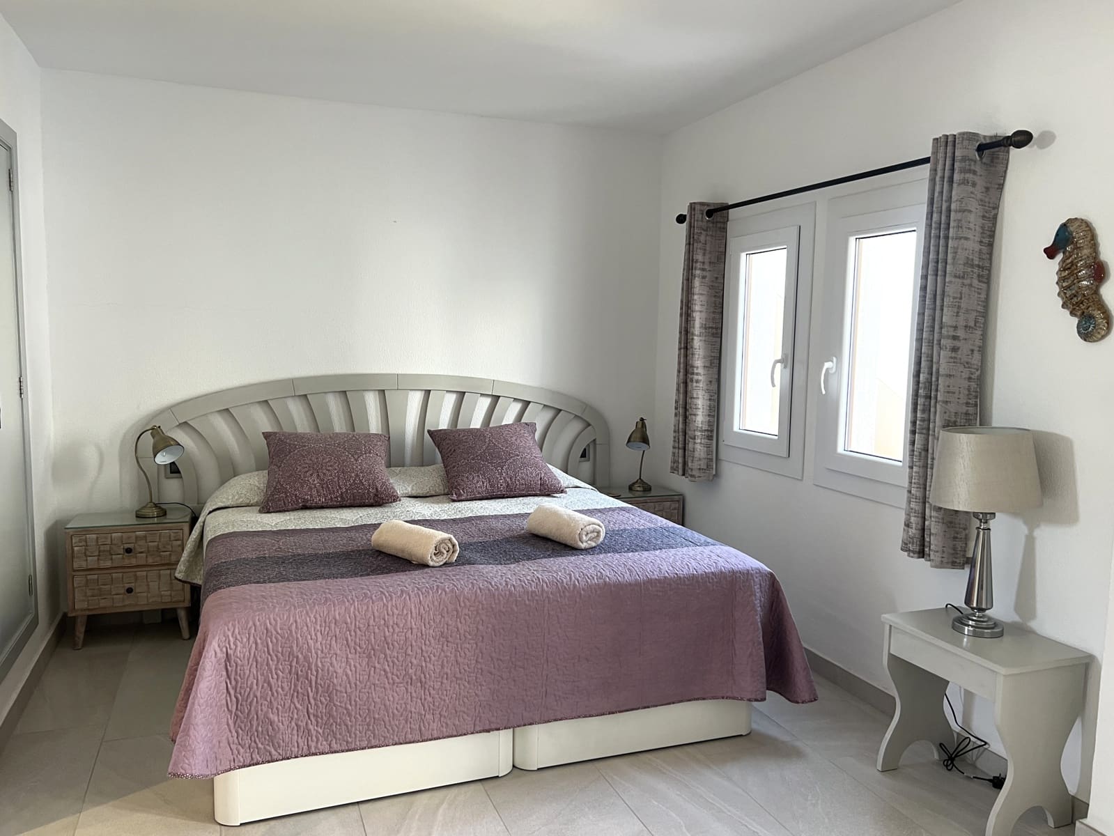 2 sypialnia Penthouse na sprzedaż w Cala d'Or z basenem garażem - 579 900 € (Ref: 9126098)