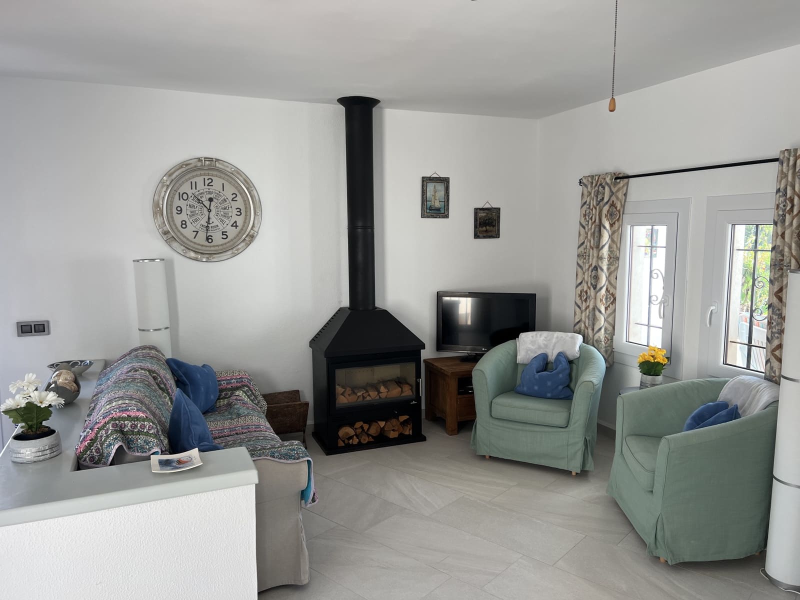 2 sypialnia Penthouse na sprzedaż w Cala d'Or z basenem garażem - 579 900 € (Ref: 9126098)