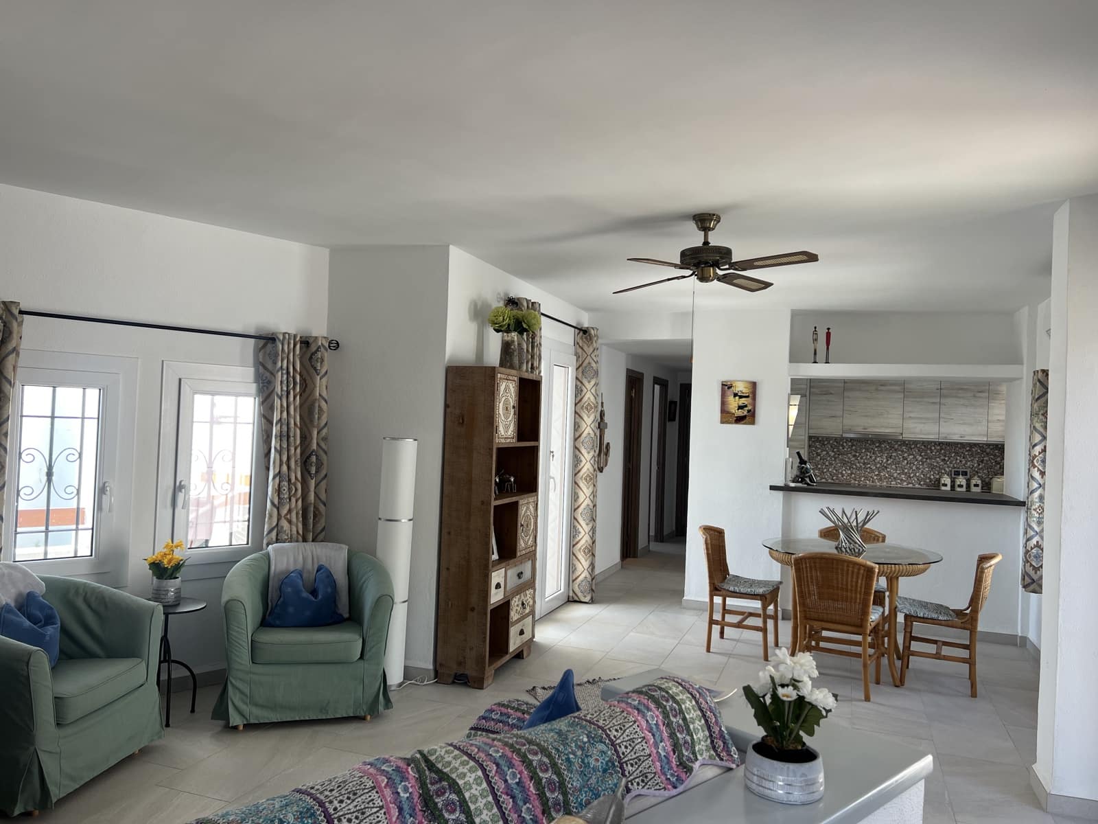 2 sypialnia Penthouse na sprzedaż w Cala d'Or z basenem garażem - 579 900 € (Ref: 9126098)