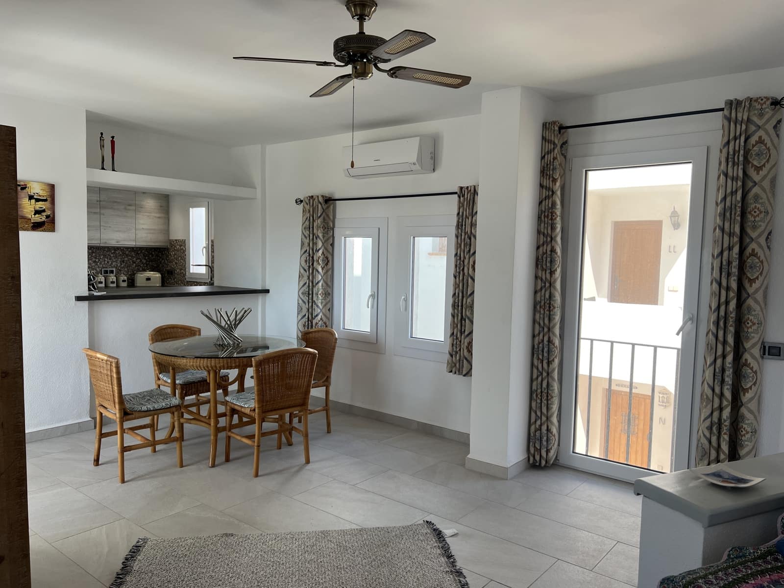 2 sypialnia Penthouse na sprzedaż w Cala d'Or z basenem garażem - 579 900 € (Ref: 9126098)