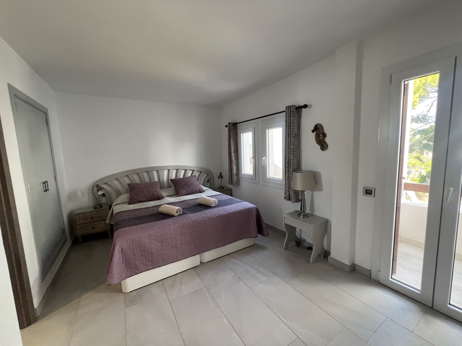 2 sypialnia Penthouse na sprzedaż w Cala d'Or z basenem garażem - 579 900 € (Ref: 9126098)