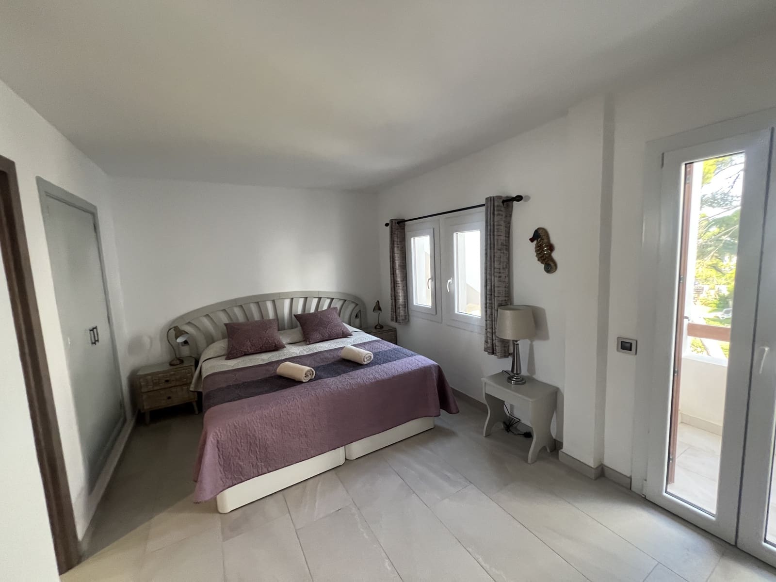 2 sypialnia Penthouse na sprzedaż w Cala d'Or z basenem garażem - 579 900 € (Ref: 9126098)