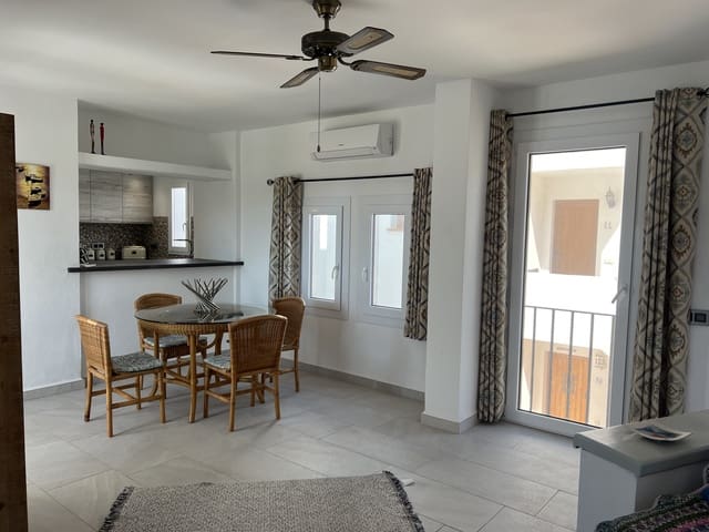 2 sypialnia Penthouse na sprzedaż w Cala d'Or, Santanyí z basenem garażem - 579 900 € (Ref: 9126098)