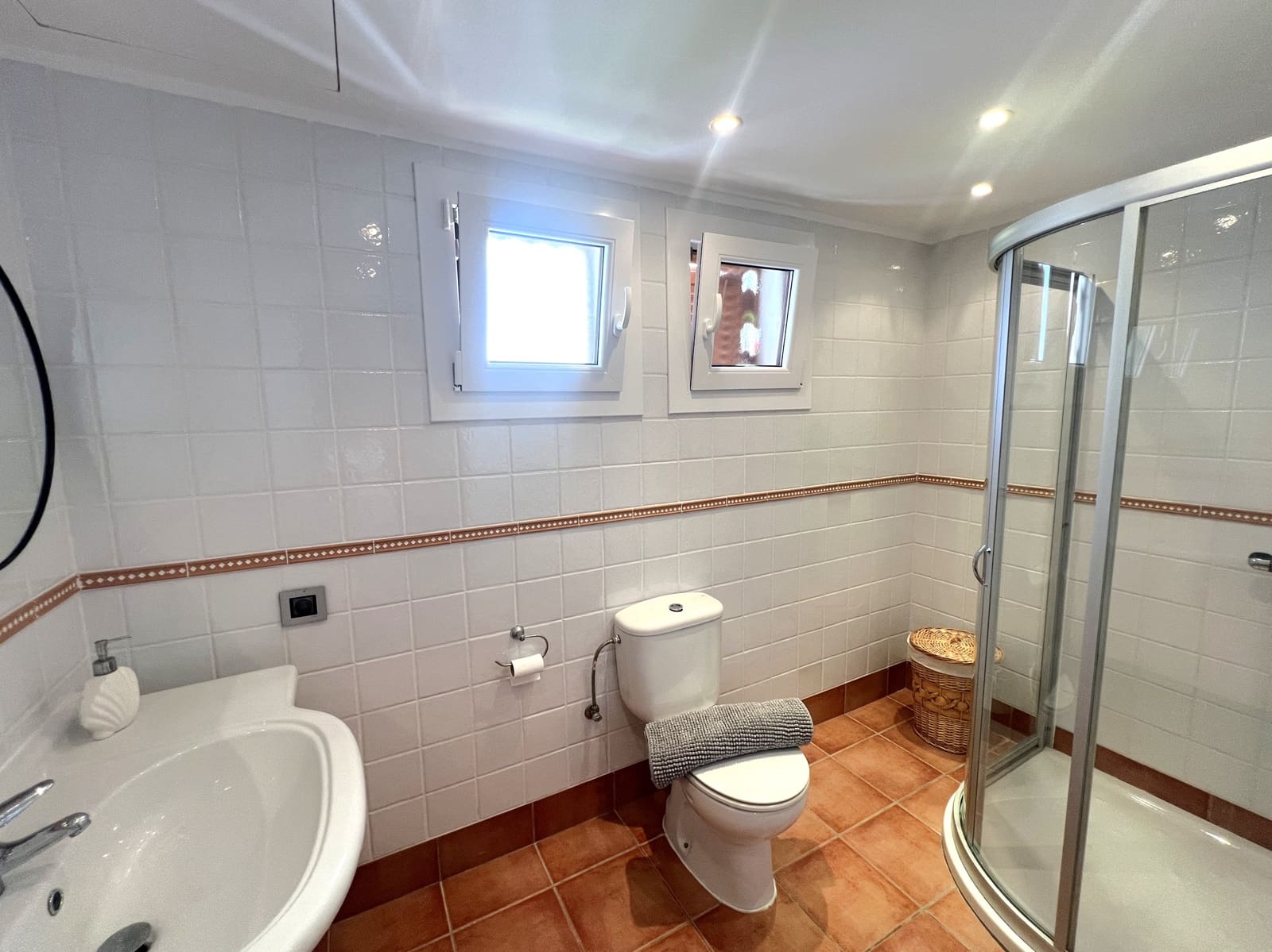 2 sypialnia Penthouse na sprzedaż w Cala d'Or z basenem garażem - 579 900 € (Ref: 9126098)