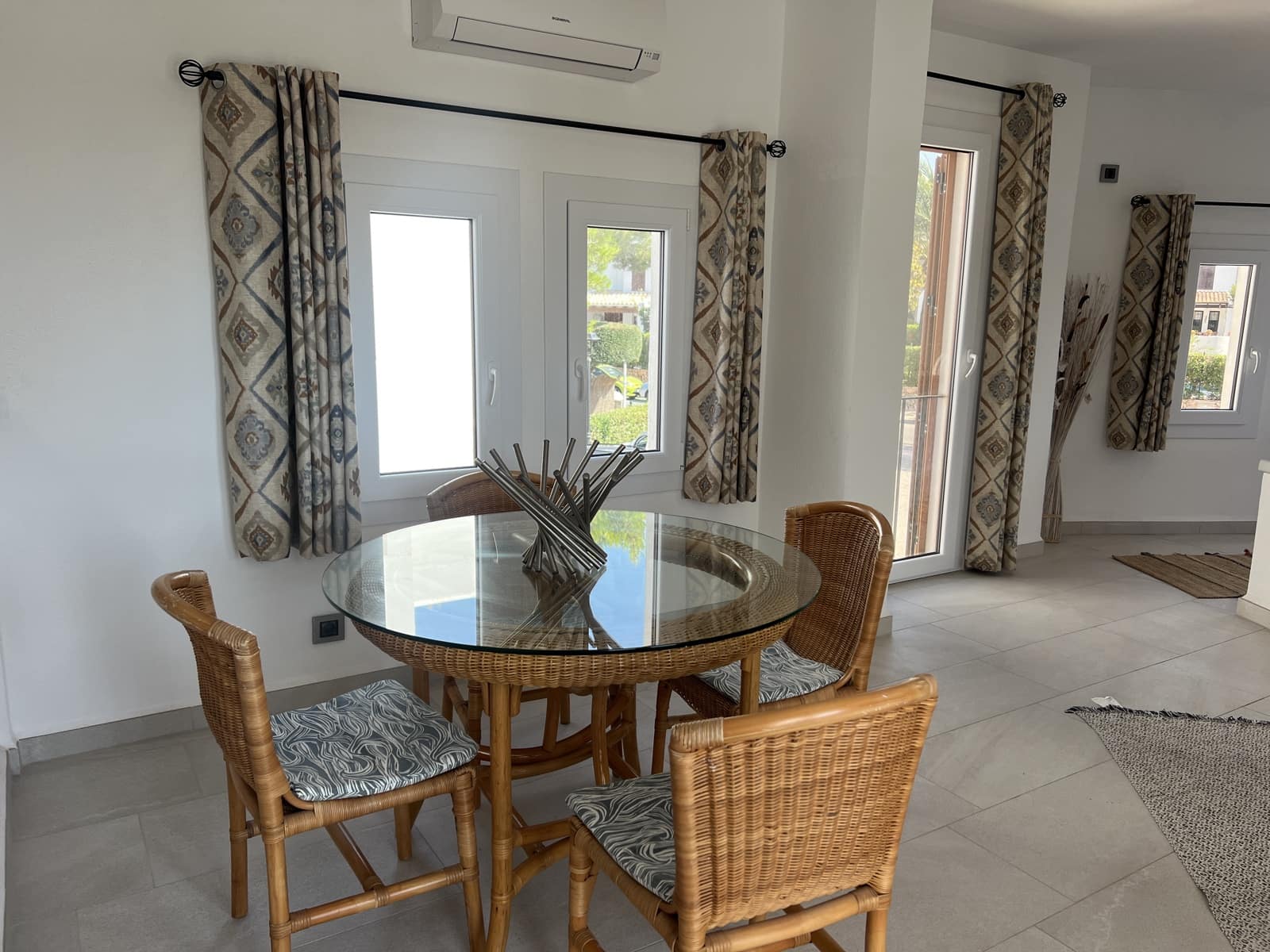 2 sypialnia Penthouse na sprzedaż w Cala d'Or z basenem garażem - 579 900 € (Ref: 9126098)