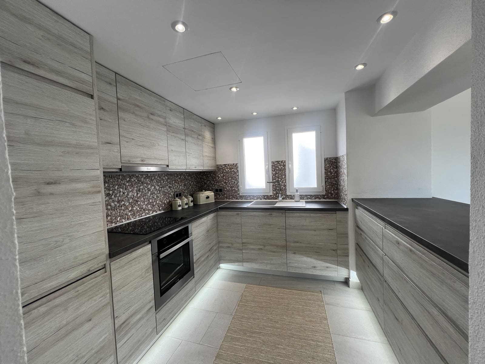 2 sypialnia Penthouse na sprzedaż w Cala d'Or z basenem garażem - 579 900 € (Ref: 9126098)