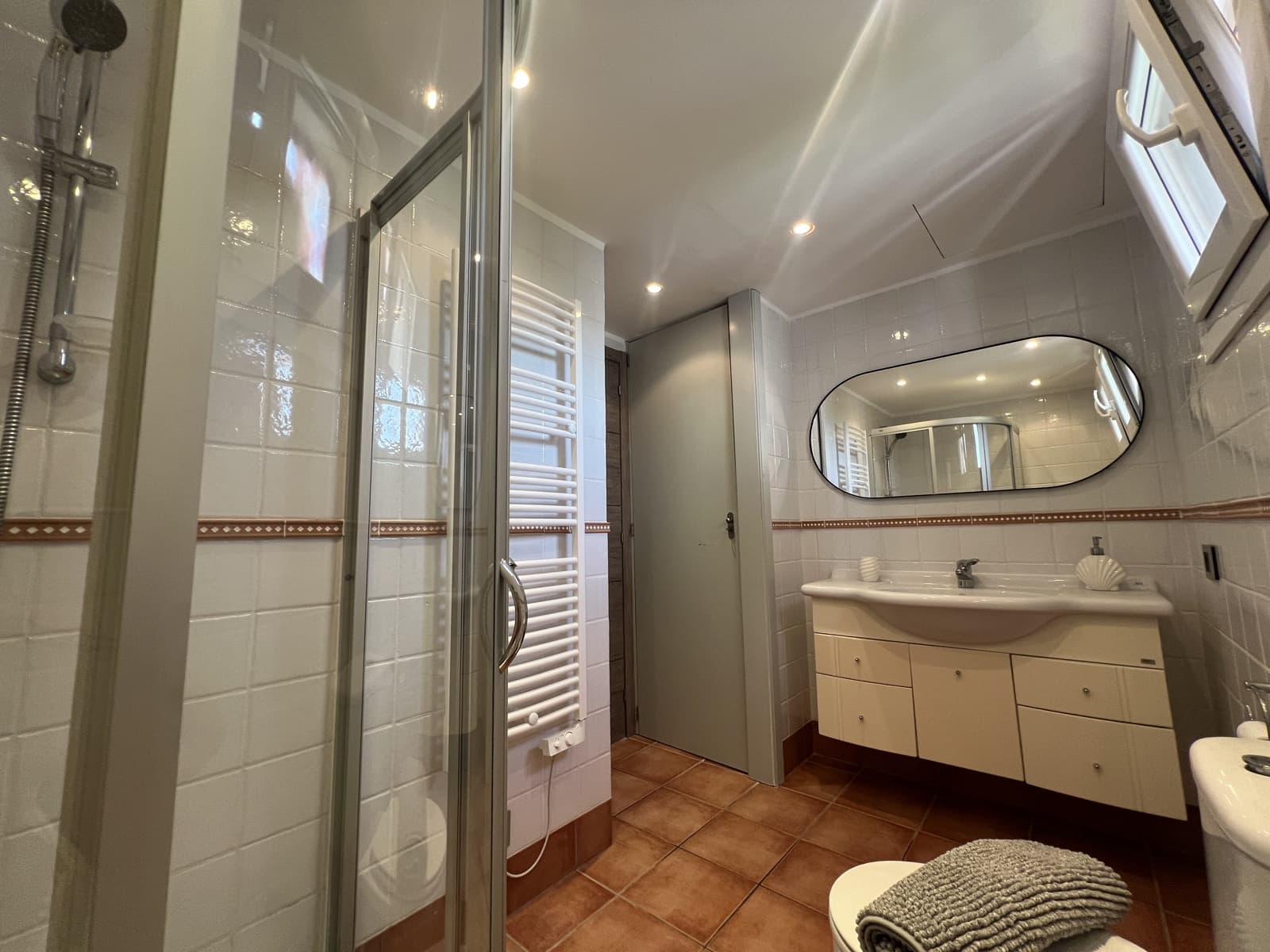 2 sypialnia Penthouse na sprzedaż w Cala d'Or z basenem garażem - 579 900 € (Ref: 9126098)