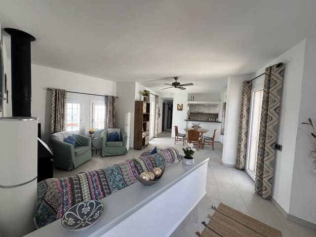 2 sypialnia Penthouse na sprzedaż w Cala d'Or, Santanyí z basenem garażem - 579 900 € (Ref: 9126098)