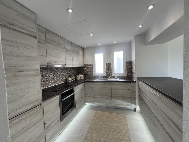 2 sypialnia Penthouse na sprzedaż w Cala d'Or, Santanyí z basenem garażem - 579 900 € (Ref: 9126098)