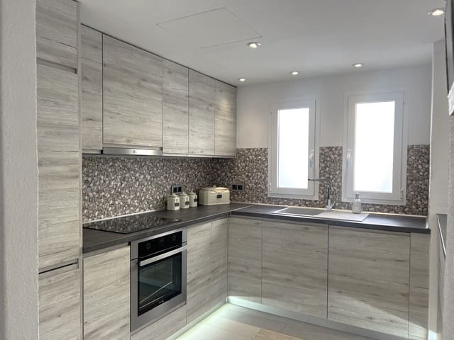 2 sypialnia Penthouse na sprzedaż w Cala d'Or, Santanyí z basenem garażem - 579 900 € (Ref: 9126098)