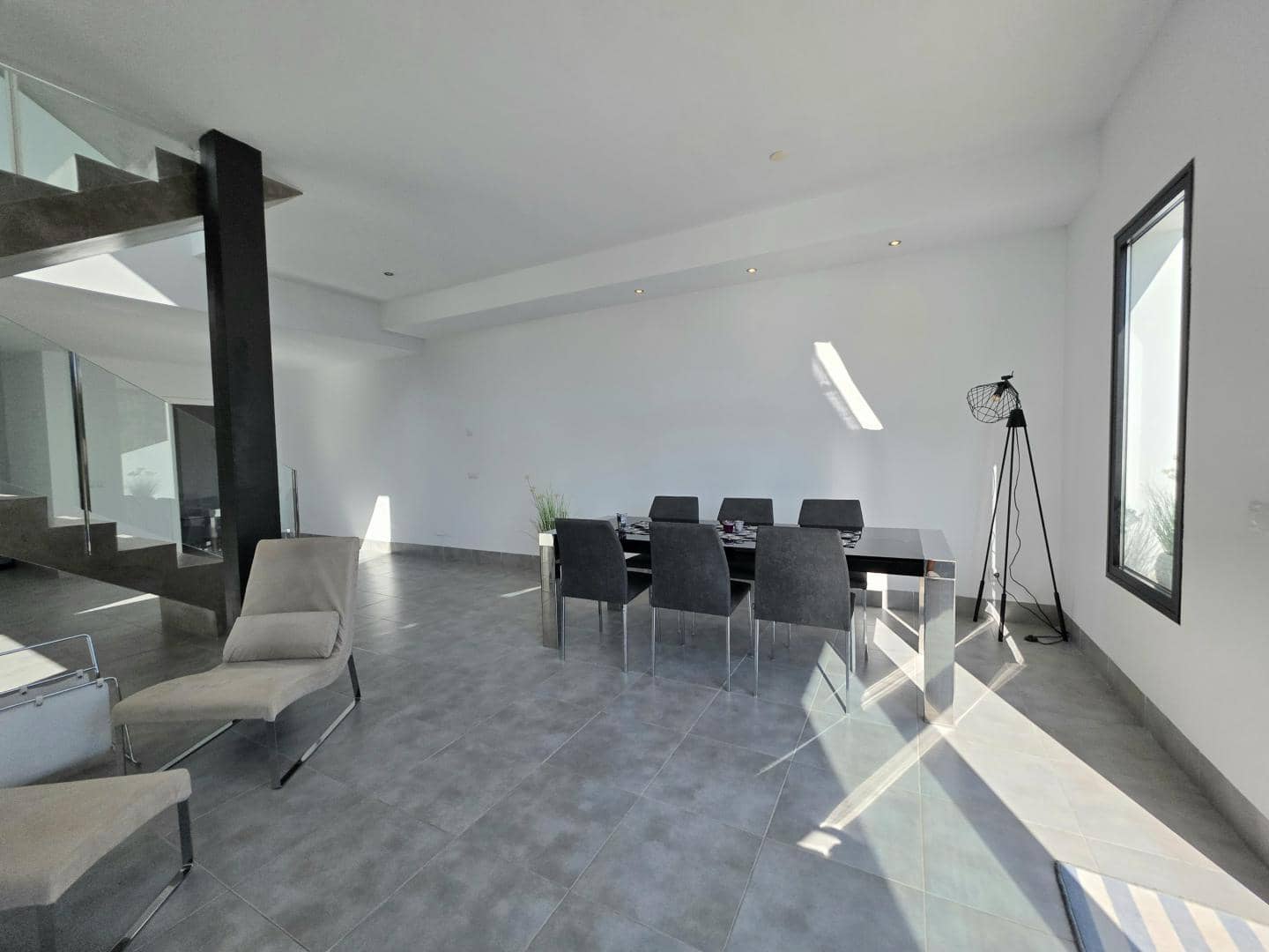 3 soveværelse Semi-Rækkehus til salg i Portocolom med swimmingpool - € 685.000 (Ref: 9144476)