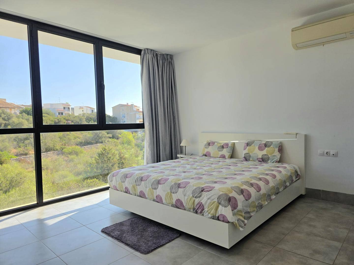 3 soveværelse Semi-Rækkehus til salg i Portocolom med swimmingpool - € 685.000 (Ref: 9144476)