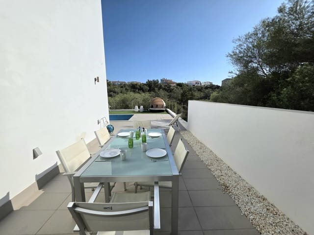 3 makuuhuone Paritalo myytävänä paikassa Portocolom, Felanitx mukana uima-altaan - 685 000 € (Ref: 9144476)