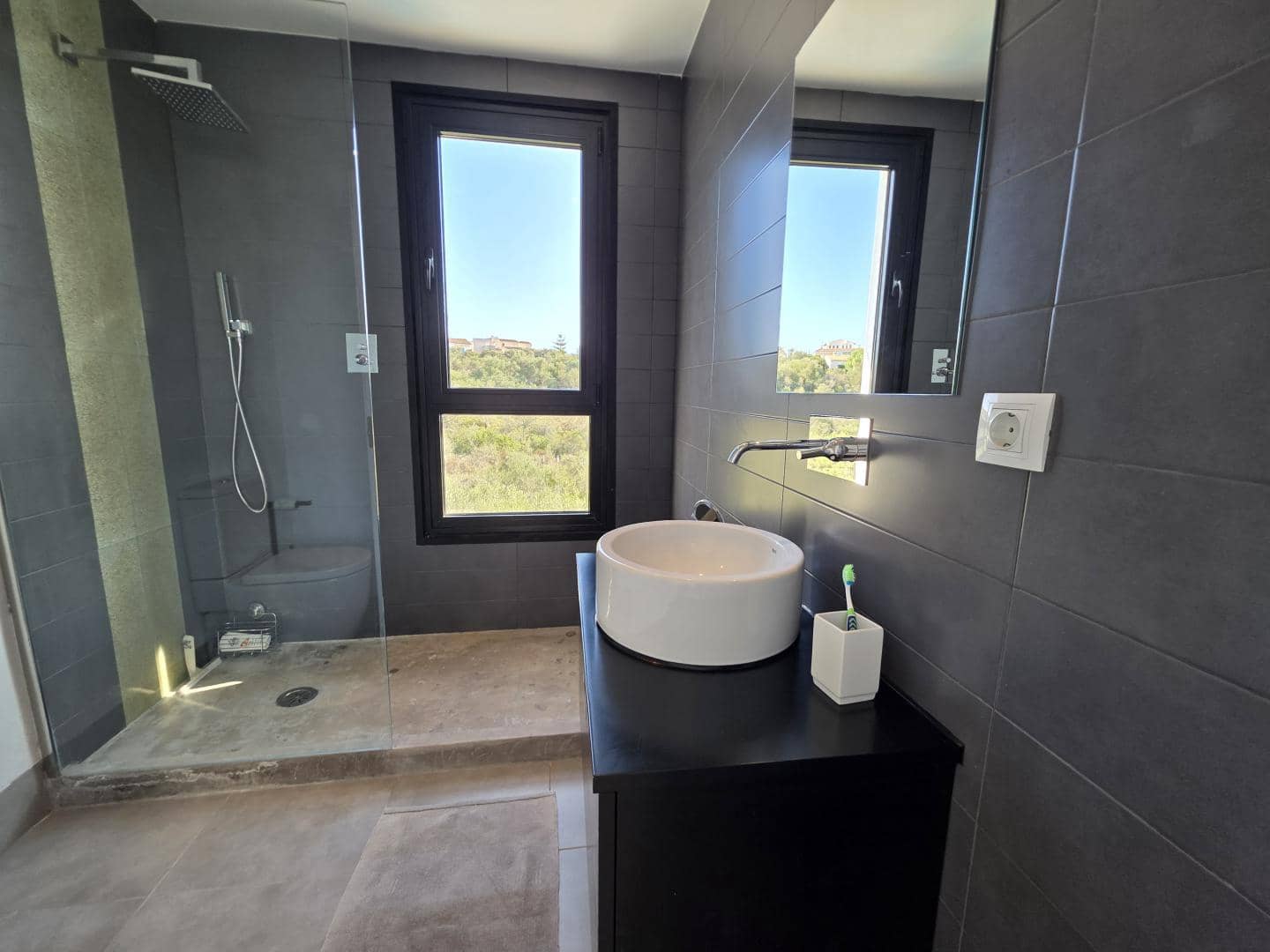 3 soveværelse Semi-Rækkehus til salg i Portocolom med swimmingpool - € 685.000 (Ref: 9144476)