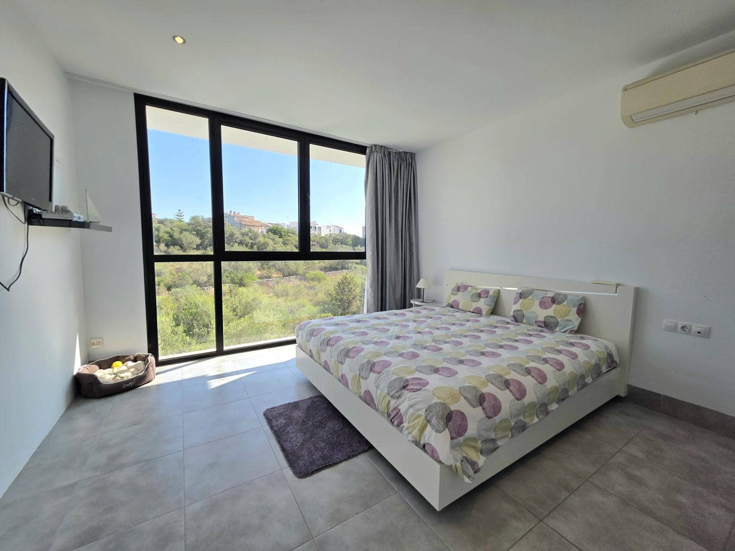 3 soveværelse Semi-Rækkehus til salg i Portocolom med swimmingpool - € 685.000 (Ref: 9144476)