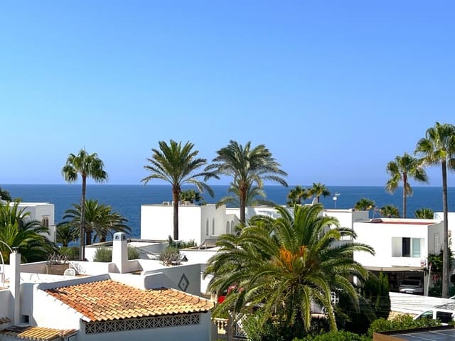 3 soveværelse Villa til salg i Cala d'Or, Santanyí - € 699.500 (Ref: 9170562)