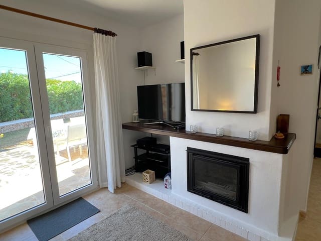 3 soveværelse Villa til salg i Cala d'Or, Santanyí - € 699.500 (Ref: 9170562)