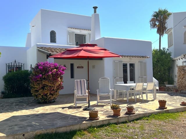 3 soveværelse Villa til salg i Cala d'Or, Santanyí - € 699.500 (Ref: 9170562)