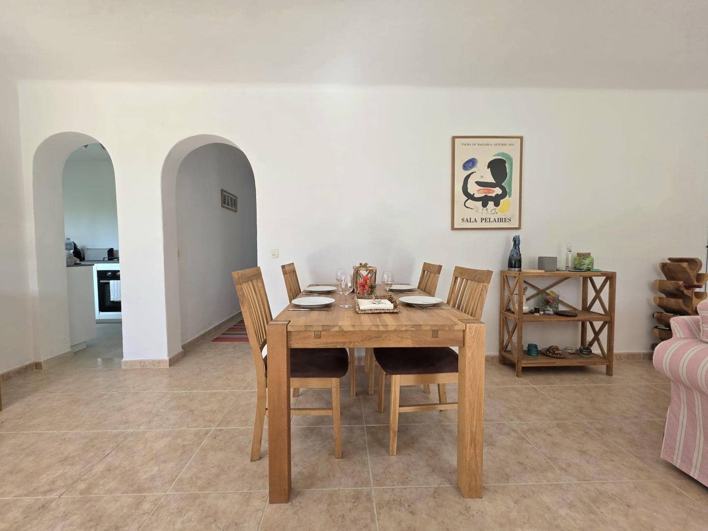 3 sypialnia Willa na sprzedaż w Cala d'Or - 649 500 € (Ref: 9170562)