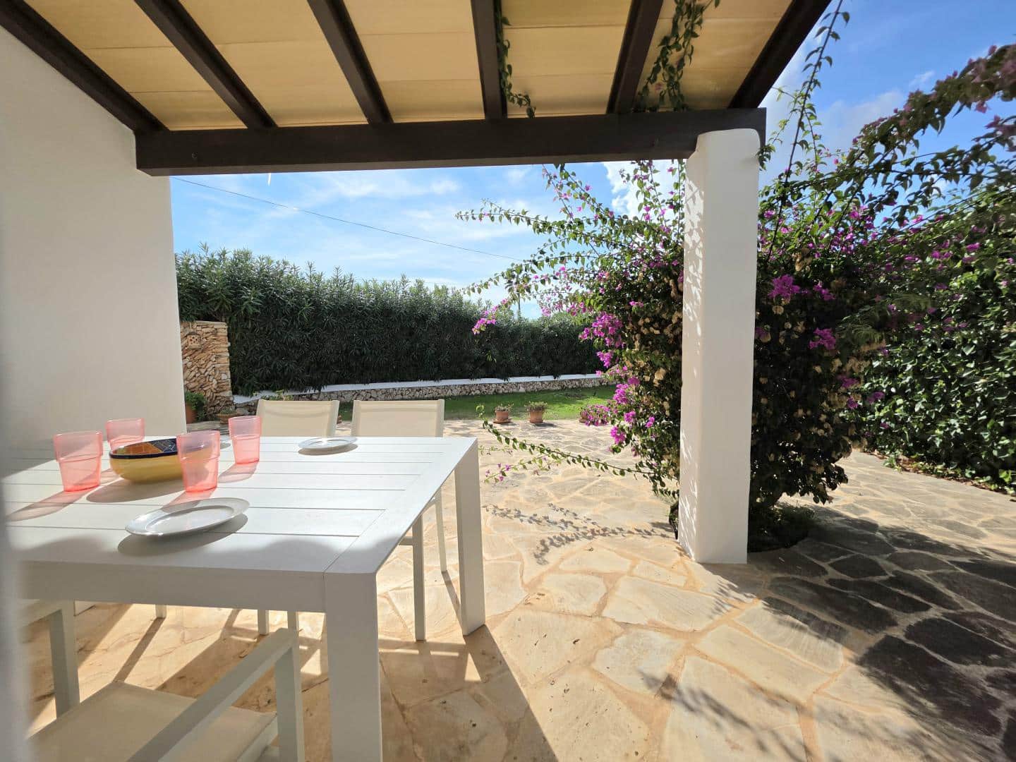 3 sypialnia Willa na sprzedaż w Cala d'Or - 649 500 € (Ref: 9170562)