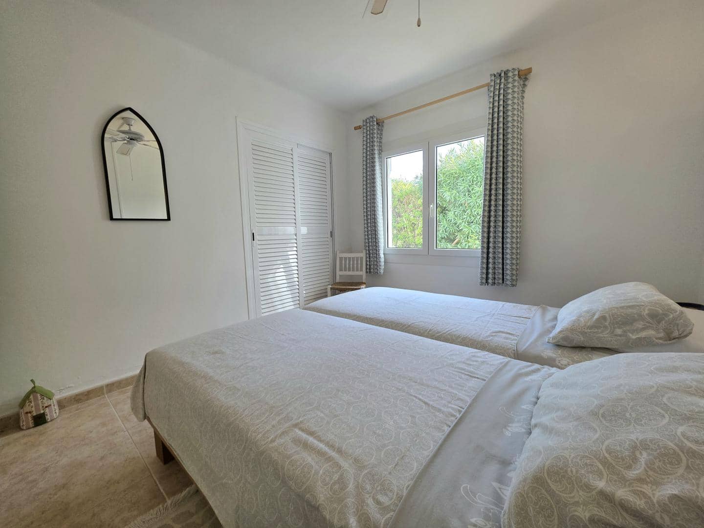 3 sypialnia Willa na sprzedaż w Cala d'Or - 649 500 € (Ref: 9170562)