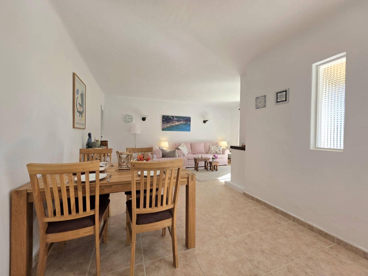 3 sypialnia Willa na sprzedaż w Cala d'Or - 649 500 € (Ref: 9170562)