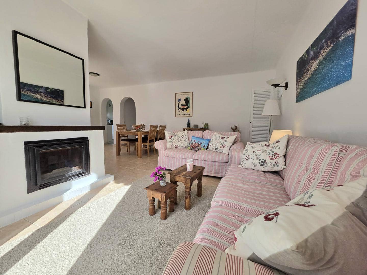 3 sypialnia Willa na sprzedaż w Cala d'Or - 649 500 € (Ref: 9170562)