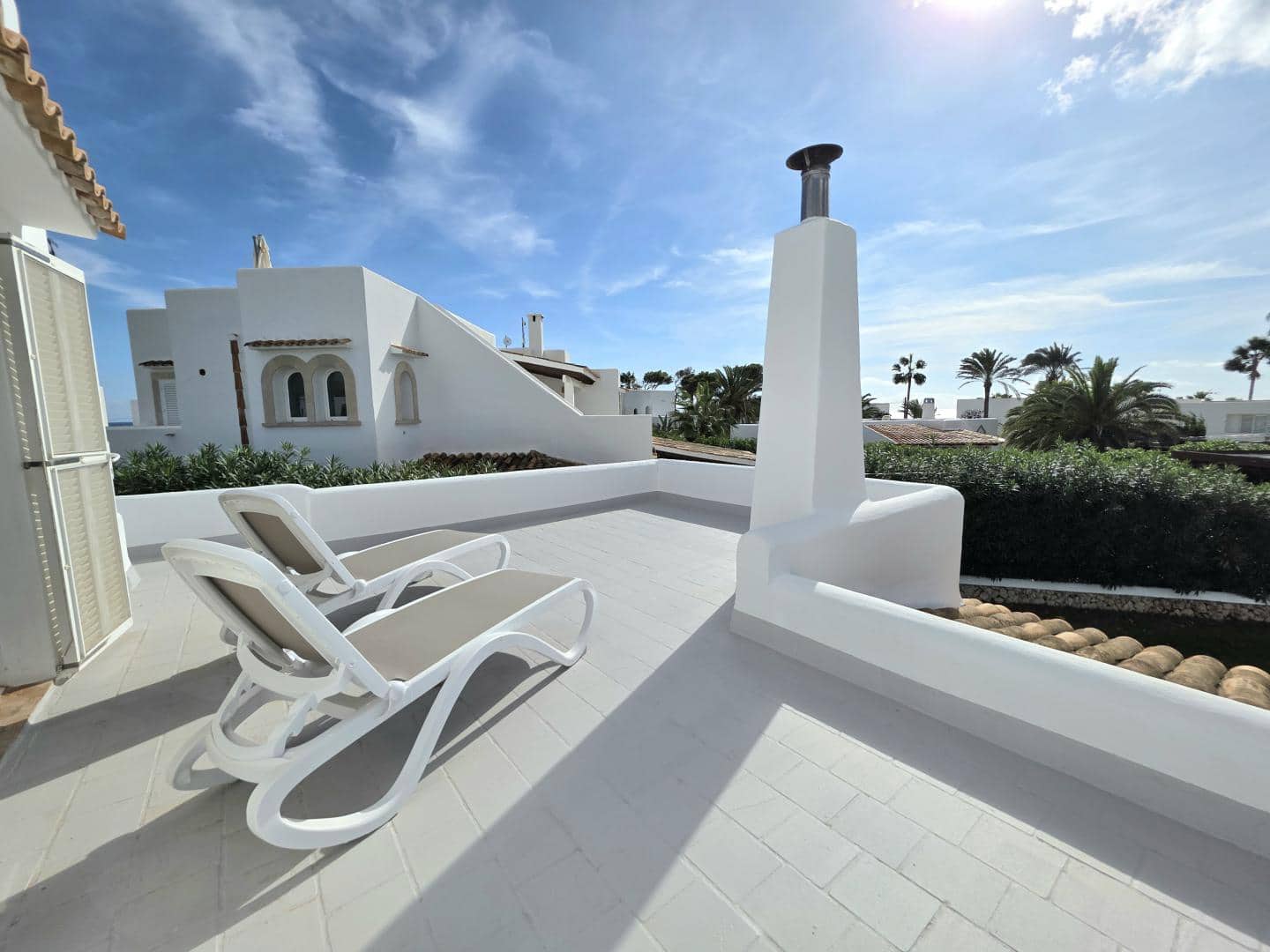 3 sypialnia Willa na sprzedaż w Cala d'Or - 649 500 € (Ref: 9170562)