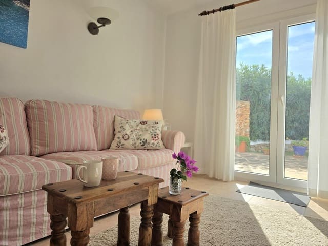 3 soveværelse Villa til salg i Cala d'Or, Santanyí - € 699.500 (Ref: 9170562)