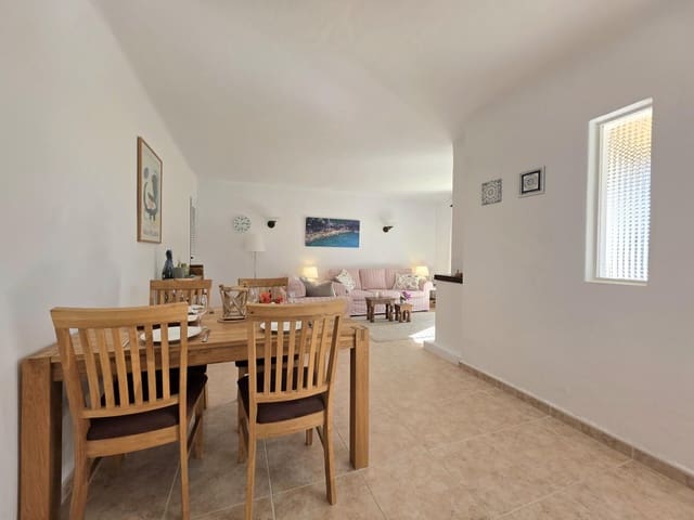 3 soveværelse Villa til salg i Cala d'Or, Santanyí - € 699.500 (Ref: 9170562)