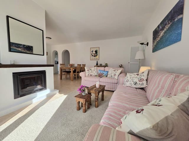 3 soveværelse Villa til salg i Cala d'Or, Santanyí - € 699.500 (Ref: 9170562)