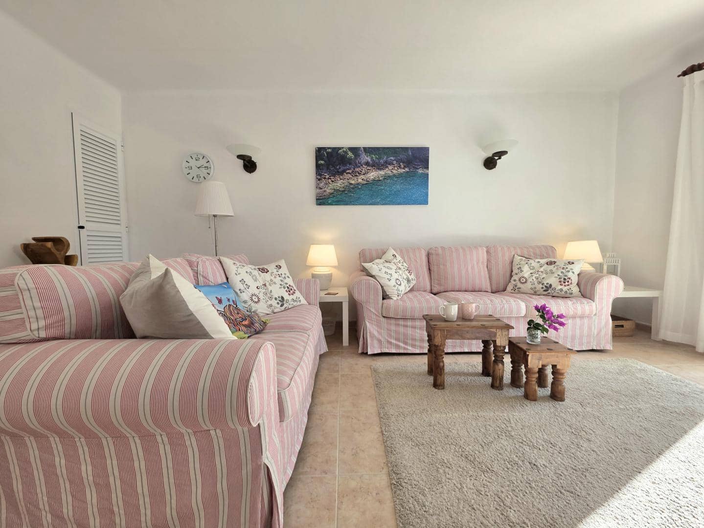 3 sypialnia Willa na sprzedaż w Cala d'Or - 649 500 € (Ref: 9170562)